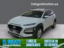 HYUNDAI Kona 1.0 TGDI SLE 4x2