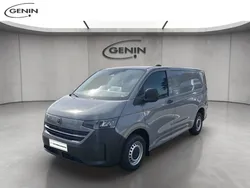 Volkswagen utilitaires transporter van l1h1 2.0 tdi 110 bvm6 business