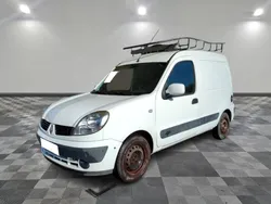 Renault Kangoo Ph2. 1.5 DCI 70 PACK CD CLIM