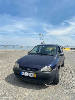 Opel Corsa 1.5 TD Eco