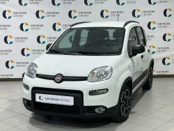 FIAT Panda 1.0 Gse City Live Hybrid