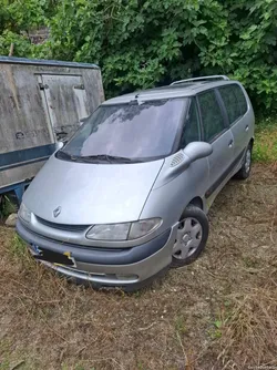 Renault Espace 2.2 DT