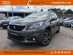 Peugeot 2008 (2) 1.6 bluehdi 100 s&s active business