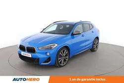 BMW X2 M135i M Performance BVA8 306 ch