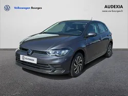 VOLKSWAGEN Polo 1.0 TSI 95 S&S BVM5 Life Plus
