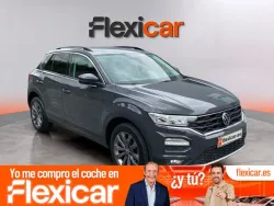 VOLKSWAGEN T-Roc 1.0 TSI Advance 81kW