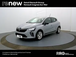 Renault clio blue dci 100 ch gsr2 evolution