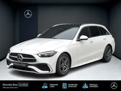 Mercedes Classe C break 220 d AMG Line 2062