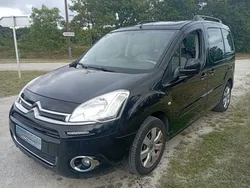 Citroen berlingo multispace 1.6 hdi 90ch music touch 2013