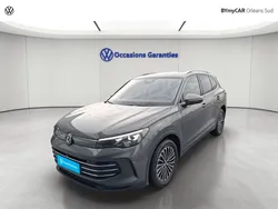 VOLKSWAGEN Tiguan 2.0 TDI 150ch DSG7 Elegance