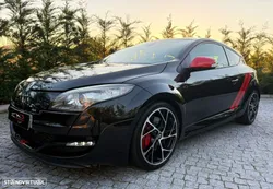 Renault Mégane Coupe 2.0 T 16V RS
