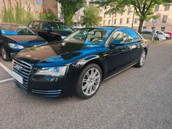 AUDI A8 4.2 V8 TDI 350ch Quattro Tiptronic Limousine