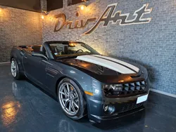 CHEVROLET Camaro SS 6.2L 432ch 1er main BBS Bilsten B16 PSS10