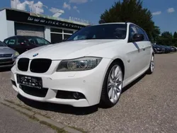 BMW Série 3 320D TOURING 184CH M SPORT - TOIT PANORAMIQUE XENON
