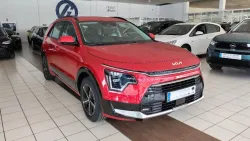 KIA Niro 1.6 HEV Drive 129