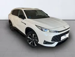 MG HS e 1.5 T-GDI Luxury