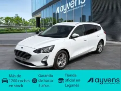 FORD Focus 1.5Ecoblue Trend+ 120