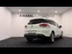 Renault Clio Sport Tourer 0.9 TCe Limited