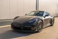 Porsche 911/992 carrera 4s coupe