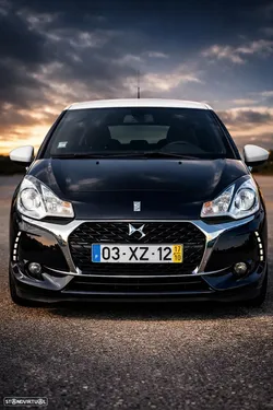 DS DS3 PureTech 82 Chic
