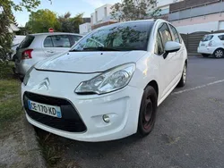 Citroen c3 1.4hdi