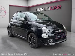 FIAT 500 SERIE 6 EURO 6D 1.2 69 ch S/S S