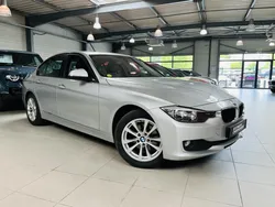 BMW SERIE 3 320d 184 ch F30 Business