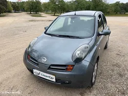 Nissan Micra 1.2 Acenta