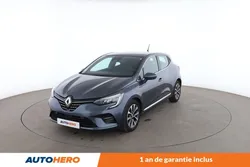 Renault Clio 1.0 TCe Intens 91 ch