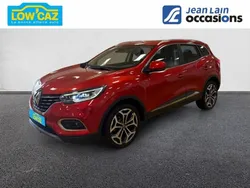 Renault Kadjar Blue dCi 115 EDC
