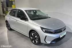 Opel Corsa-e 50 kWh Edition