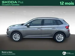 Skoda Kamiq 1.0 TSI Evo 2 116 ch DSG7 Selection
