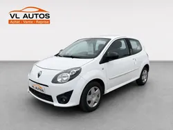 TWINGO II 1.5 L DCi 65 CV Night & Day