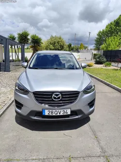 Mazda CX-5 2.2 Skyactiv-D