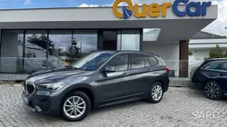 BMW X1 16 d sDrive de 2020