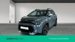 CITROEN C3 Aircross BlueHDi S&S Shine Pack 110