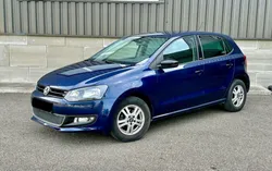 Volkswagen Polo 5 Style 1.2i 70ch BT