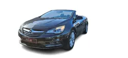 Opel Cascada 1.4Turbo 140Cv Cosmo 06/2013