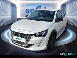 Peugeot 208 e-208 136ch Style
