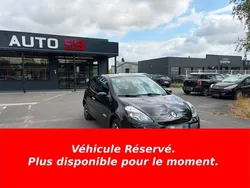 Renault CLIO III /1.2 75CH/Garantie/4x sans frais