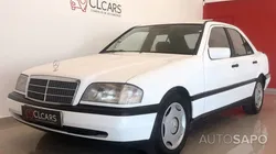Mercedes-Benz Classe C de 1994