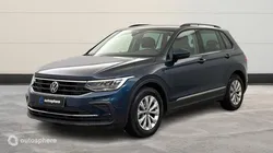 Volkswagen Tiguan 1.5 TSI 150ch Life DSG7
