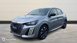 Peugeot 208 1.2 PureTech 100ch S&S Allure