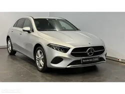 Mercedes-Benz A 250 e