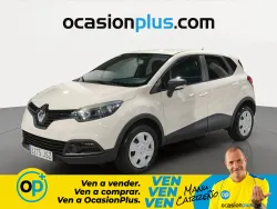 RENAULT Captur TCe eco2 Energy Life 90
