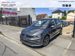 Volkswagen GOLF SPORTSVAN 1.0 TSI 115CH BLUEMOTION TECHNOLOGY CONNECT DSG7 EURO6D-T