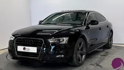 Audi A5 2.0 TDI 190 Ambition Luxe Multitronic PACK S line EXTERIEUR TOIT OUVRANT