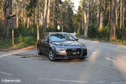 Audi A4 Avant 35 TDI S tronic