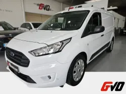 Ford Transit Transit Connect 1.5 TDCI 100CV L2 TREND