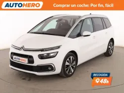 CITROEN C4 1.2 PureTech S&S Feel 130